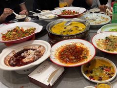 -李氏传家菜(兴城路店)