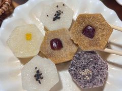 -温州一家人美食(西木头市店)