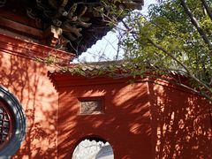 -洛阳白马寺