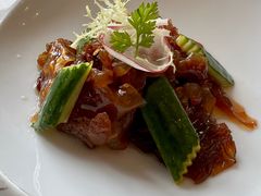 -宝丽轩中餐厅BAOLIXUAN