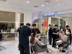 -FASHION PALACE hair+