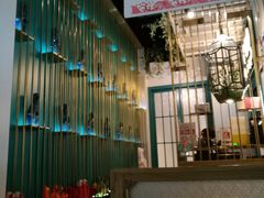 -潮粥荟·潮汕砂锅粥(朝阳大悦城店)