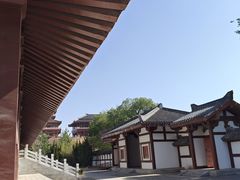 -中国汉城景区