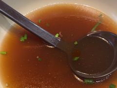 -李先生牛肉面大王(正定机场餐厅)