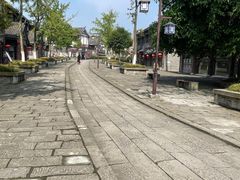 -南关石牌坊古镇