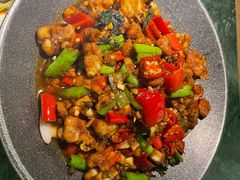 -姐夫的小菜(新中关购物中心店)