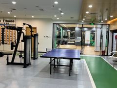-爱尚游泳健身(外交公寓店)