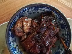 -慧娟面馆·餐厅(望江路店)
