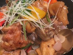 -三号黄浦会Canton Table