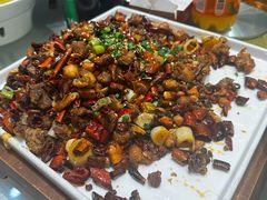 -李氏传家菜(兴城路店)