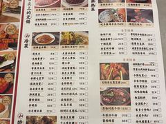 -锡和无锡菜(景丽苑店)