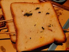 -那些年记忆烧烤