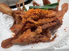 -肥仔文澳门猪骨煲(南京西路店)