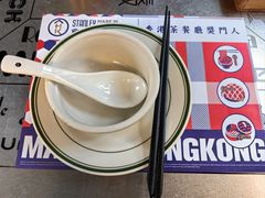 -食大利香港茶餐厅(南亚风情第一城店)