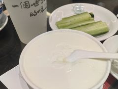 -民信老铺(双皮奶博物馆店)