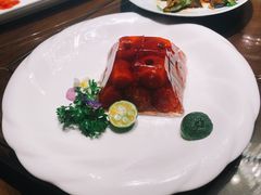 水晶山楂-皇家冰窖小院(什刹海店)