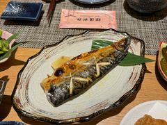 -樱之味精致料理融合餐厅