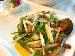 -广州塔晖粤轩中餐厅