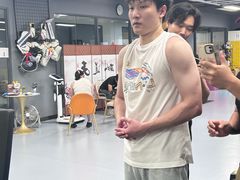 -天型健身工作室(大学城店)