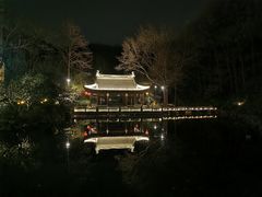 -南京东郊国宾馆