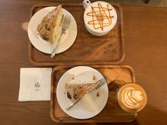 -Peet's Coffee皮爷咖啡(大学路店)