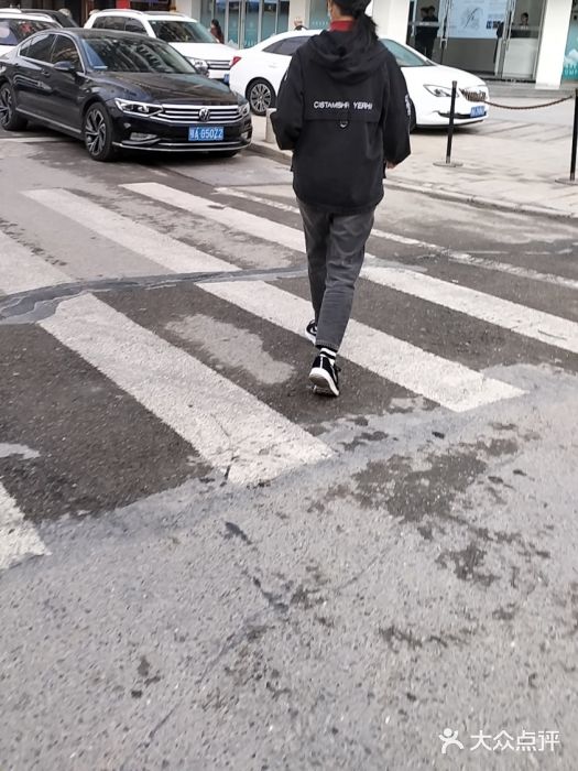 简小舍·民间手艺菜(武昌江滩店)图片