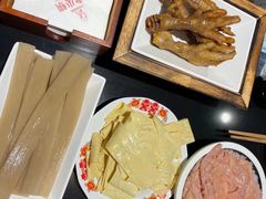 -重庆古老火锅