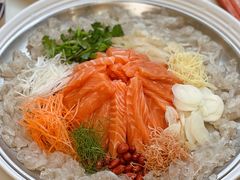 -渔文乐·海鲜大排档(壹品总店)