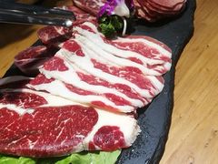 -炭恋火炉烤肉(凌云一街坊店)