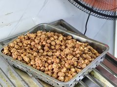 -正宗老杨特色爆米花(四棉店)