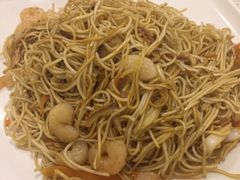 -吉源大排档·鱼生·海鲜(烧烤彩印厂店)