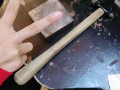-大爱金工&银饰DIY(万象城店)