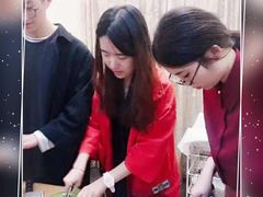 -克拉城堡网红轰趴馆·会场