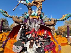 -波塞冬旅游度假区