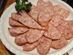 -山河屯铁锅炖·非遗东北菜(南山店)