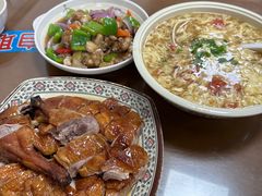 -聂记粤菜馆(鼓西路店)