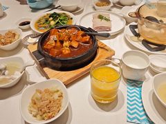 -莆田餐厅PUTIEN(武商MALL店)