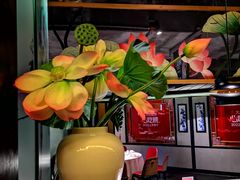-巴蜀风月·聚会团建·生日宴(宝安店)