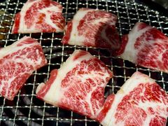-NIUAN牛庵·日式和牛烧肉(恒隆店)