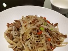 -国际博览中心酒店·茗轩中餐厅
