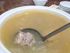 -陈光记烧腊店(罗保博士街店)