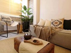 -魔方公寓(碧云国际店)