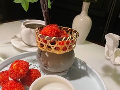 -柳莺湖上·湖景餐厅·江南菜(西湖店)