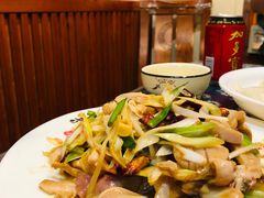 -旺角小渔村·海肠捞饭开创者(二马路店)