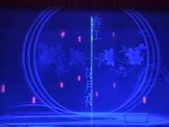 -上海东方艺术中心