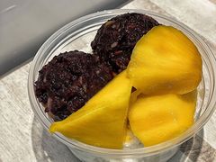 -满记甜品(水游城店)