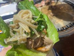 -南边客碳火烤肉(万泰汇购物中心店)