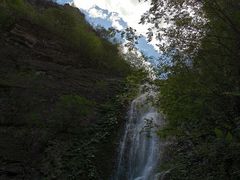 -孤山寨风景区