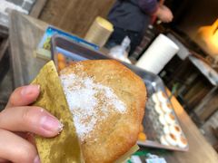-韩城古城美食街