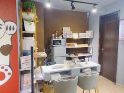 -IDEA·艾蒂尔科技美肤·日式美甲美睫集合店